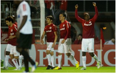 Internacional x Goiás – Será mais um empate…