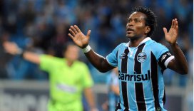 STJD volta a absolver Zé Roberto e reduz pena de Vargas