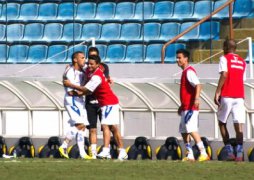 Crac x Grêmio Barueri - Quem chegará no fundo do poço?