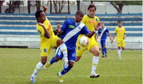 COPA PAULISTA: Mirassol recebe o Noroeste e defende a liderança