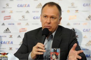 Flamengo conta com apoio da torcida para bater Grêmio