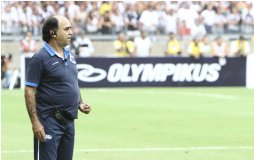 Cruzeiro pode poupar titulares diante da Ponte Preta