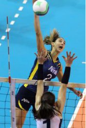 Vôlei: Amil sofre com desfalques na estreia da Copa São Paulo