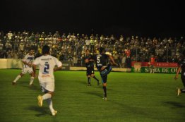 Sampaio Corrêa x Treze - Bolívia Querida tenta recuperar a ponta contra o Galo