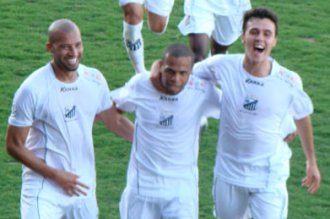 Bragantino 1 x 0 Chapecoense – Reabilitação justa em cima do vice-líder