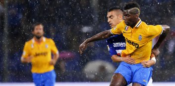 ITALIANO: Ex-Corinthians volta a marcar e Juventus estreia com vitória