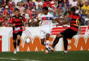 Paraná 1 x 0 Sport - G4 garantido e 'aposta' vencida pela torcida!