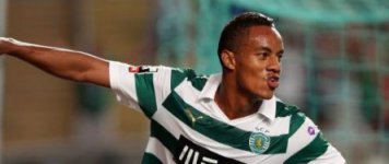 PORTUGUÊS: Sporting goleia e se isola na liderança