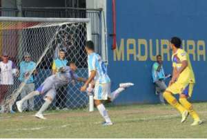 Madureira 2 x 2 Macaé - Empate heroico para o Leão