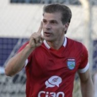 Túlio Maravilha desencanta, balança as redes e fica a um gol do milésimo