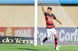 Atlético-GO 1 x 1 América-MG - E o jejum em casa continua...