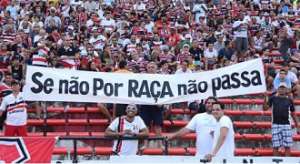 SÉRIE C: Santa Cruz, Macaé e Caxias vacilam e podem perder posições