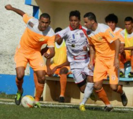 SEGUNDONA: Com show de artilheiro, Atibaia vence a Briosa; Olímpia empata