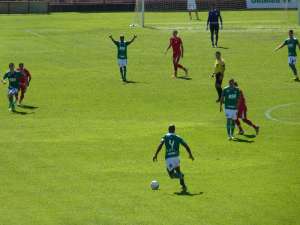 Mogi Mirim 1 x 1 Guarani - Bugre sofre o primeiro gol na Série C!