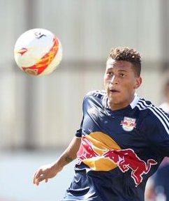 União Barbarense 0 x 1 Red Bull - Toro Loko vence e encosta no G4