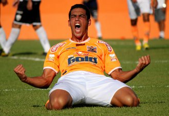 Nova Iguaçu-RJ 1 x 1 Araxá-MG – Adeus melancólico para os dois na Série D