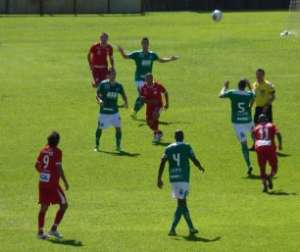 SÉRIE C: Guarani sofre 1.º gol e três times dividem a liderança do Grupo A