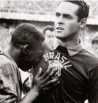 LUTO! Goleiro bicampeão mundial pela Seleção falece em São Paulo