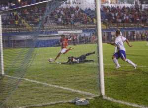 GOIANO DIVISÃO DE ACESSO: Anapolina perde, mas levanta taça