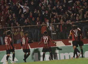 Atlético-PR 2 x 0 Botafogo – Furacão passou por cima…