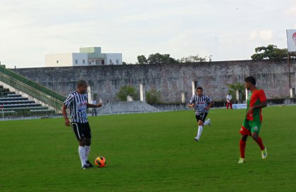 Botafogo-PB 4 x 2 Juazeirense-BA – Agora, que venha o Central!
