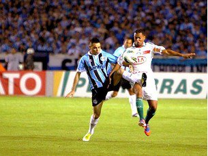 Seleção do BRASILEIRÃO tem técnico líder e novo artilheiro da competição