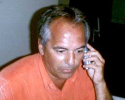 Flamarion reelembra o primeiro gol do Bugre no Brasileirão!