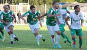 Seleção Futebol Interior da SÉRIE C é ofensiva e com paredão do Betim