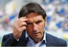 Alemão: Stuttgart demite Bruno Labbadia após nova derrota