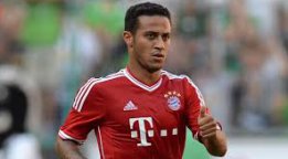 Alemão: Baixa do Bayern, brasileiro é operado com êxito