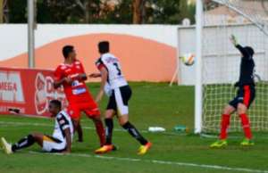 COPA PAULISTA - Rio Branco 1 x 1 Grêmio Osasco - Tigre segue invícto casa...