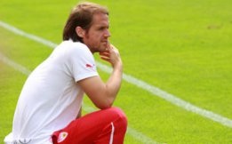 Alemão: Promovido, Thomas Schneider assume time do Stuttgart