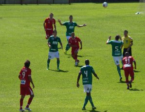 Série C: Técnico do Guarani vê com bons olhos empate em Mogi Mirim