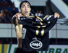 Sul-Americana: Ponte pode perder dupla de ataque contra Criciúma