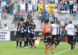 Série C: Após demissão, técnico revela dívida de R$ 30 mil do Baraúnas