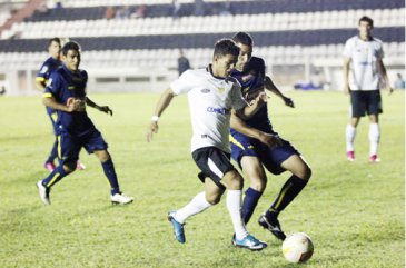 COPA PAULISTA: Duelo de Leões abre a 10ª rodada nesta terça-feira 2 0002048099815 img