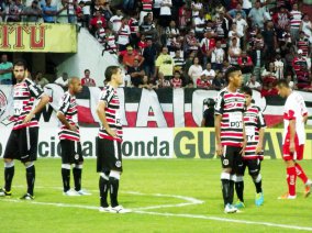 Série C: Santa se complica e Fortaleza cresce pela classificação. Veja chances!