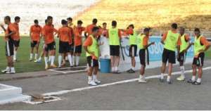 Copa Paulista: Inter de Limeira se reapresenta pensando no Comercial