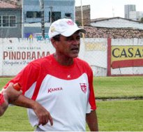 Série C: CRB pode ter até três desfalques para duelo contra líder