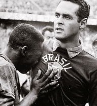 Silvio Gumiero: Vai Gylmar, que o céu é teu…