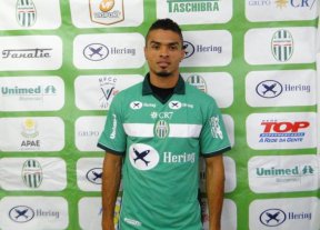 Série D: Classificado, Metropolitano contrata mais um zagueiro