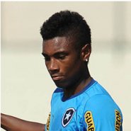 Jovem promessa do Botafogo-RJ acerta com o CSKA Moscou