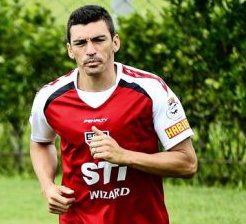 Afastado, pentacampeão deve rescindir contrato com o São Paulo