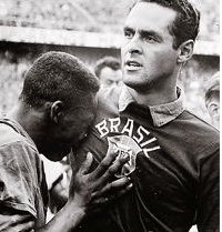 Nunca houve goleiro como Gylmar. E bastante provável que jamais haverá outro igual.