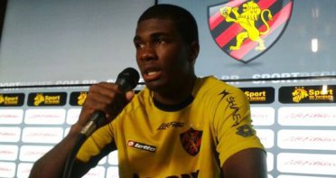 Série B: Sem espaço no Sport, atacante e zagueiro deixam o clube