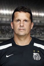 Copa do Brasil: Santos tem dúvida no meio para duelo com Grêmio