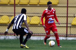 Copa Paulista: Grêmio Osasco pronto para enfrentar União Barbarense