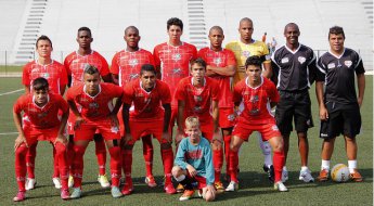 Sub 20 do Grêmio Osasco está entre as principais equipes do país na categoria