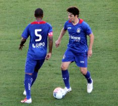 Série B: Meia do São Caetano elogia mudança de postura do time