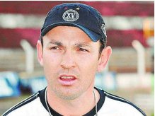 Copa Paulista: Treinador do Sertãozinho projeta evolução da equipe